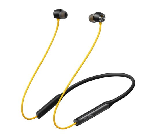 Best Realme buds active noise cancelling earphones India 2021