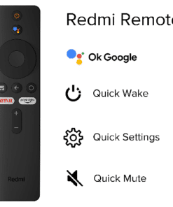 Redmi SmartTV X50 price in India 4K Ultra HD Smart LED TV(Black)