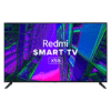 Redmi Smart TV X55 price in India55 inches 4K Ultra HD (Black)