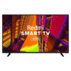 redmi smart tv x50 price in india 4K Ultra HD Smart LED TV(Black)