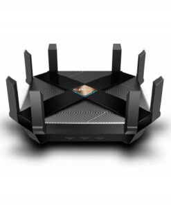 SMART WIFI ROUTER