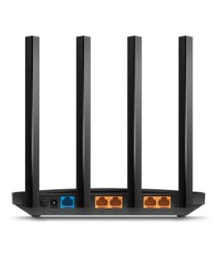 best smart home wireless router TP-Link Archer C6