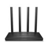 best smart home wireless router TP-Link Archer C6