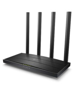 best smart home wireless router TP-Link Archer C6