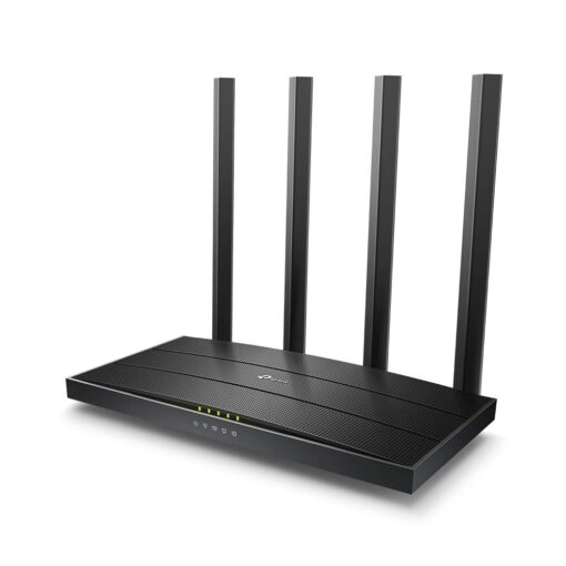 best smart home wireless router TP-Link Archer C6