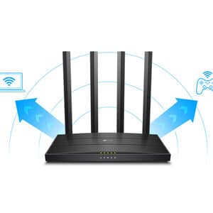 Best WIFI router for multiple devices 2021