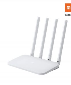 Best WiFi router India 2021 | Mi Smart Router 4C