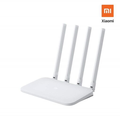 Best WiFi router India 2021 | Mi Smart Router 4C