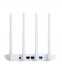 Best WiFi router India 2021 | Mi Smart Router 4C