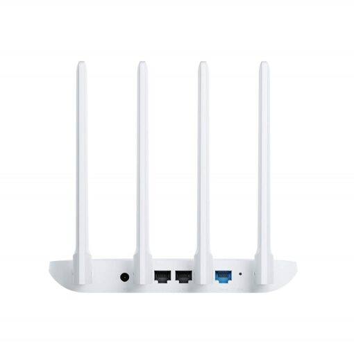 Best WiFi router India 2021 | Mi Smart Router 4C