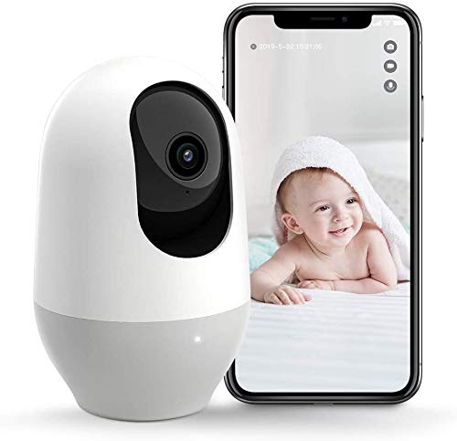 Top 3 Best Baby Monitor CCTV Camera for Home India 2021