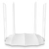 Best wifi router for multiple devices 2021| Tenda AC5 V3 AC1200