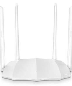 Best wifi router for multiple devices 2021| Tenda AC5 V3 AC1200