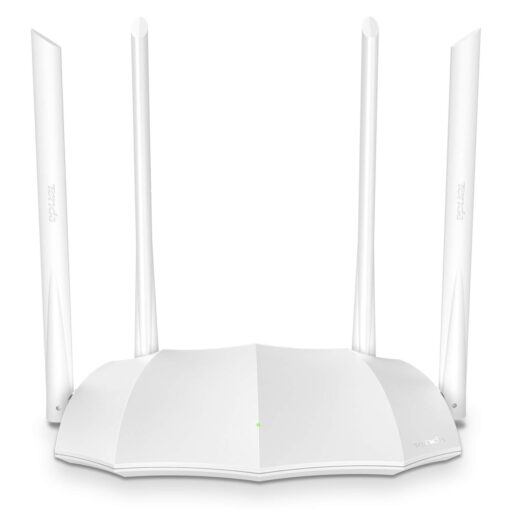 Best wifi router for multiple devices 2021| Tenda AC5 V3 AC1200