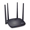 Best budget router 2021 | iBall Baton iB-WRD12EN 1200M