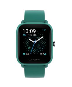 Best smart watch under 5000 in India 2021 | Amazfit Bip U Pro