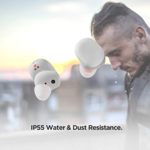 Best noise Cancelling Wireless Earbuds 2021 in Budget