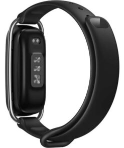 Best Fitness Band in India under 3000 | Smart Band Style(Black)