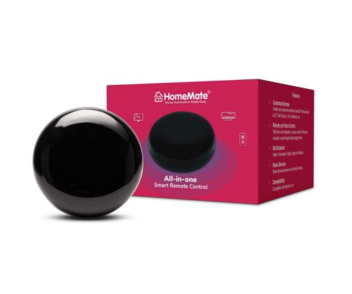 Best wifi universal remote India 2021 | HomeMate ir blaster