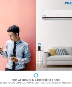 Smart Air Conditioner Features India