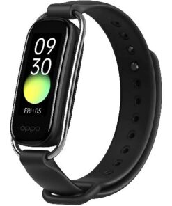 Best Fitness Band in India under 3000 | Smart Band Style(Black)