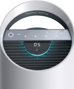 Best Air Purifier India 2021 | TruSens Z-2000