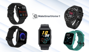 Top 7 best smart watch under 5000 with oximeter india 2021