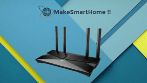 Best WiFi Router India 2021 for Alexa Echo Dot Smart Home