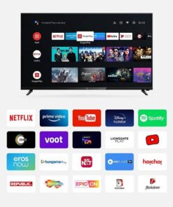 Best oneplus tv Y Series Full HD LED Smart Android TV