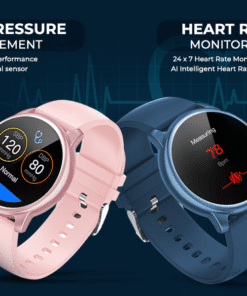 Best All New Unisex Smart Watch India 2021 | French Connection R7 Series