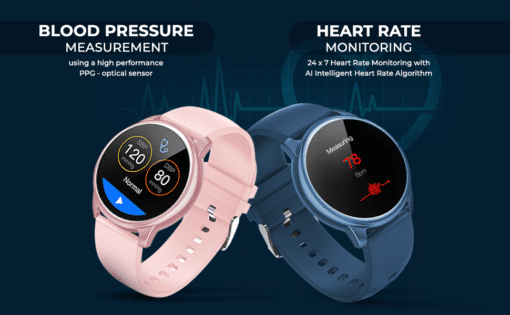 Best All New Unisex Smart Watch India 2021 | French Connection R7 Series