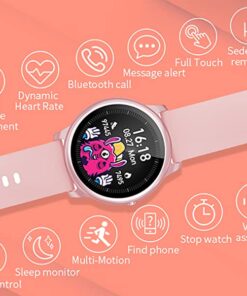 Best All New Unisex Smart Watch India 2021 | French Connection R7 Series