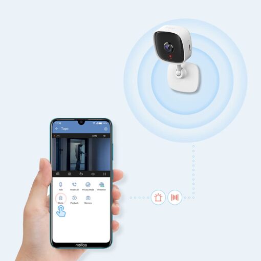 Best Tapo Security Camera For Home India 2021