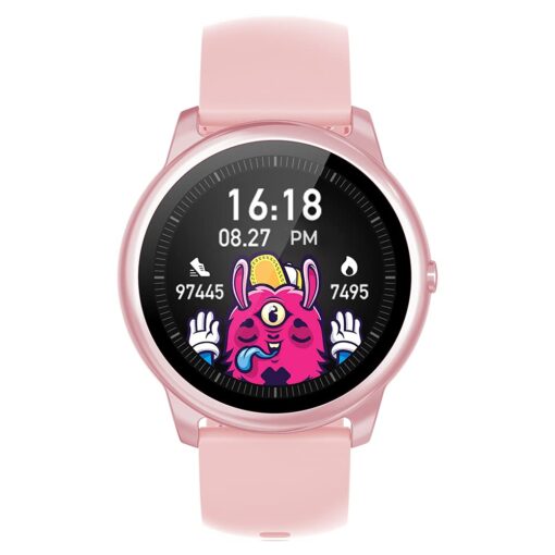 Best All New Unisex Smart Watch India 2021 | French Connection R7 Series