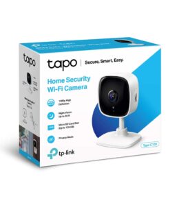 Best Tapo Security Camera For Home India 2021