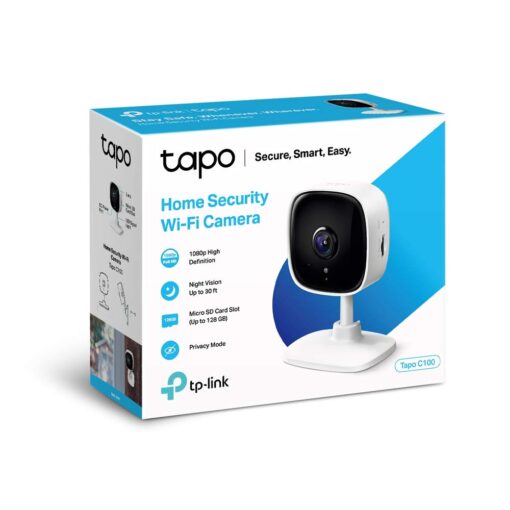 Best Tapo Security Camera For Home India 2021