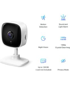 Best Tapo Security Camera For Home India 2021