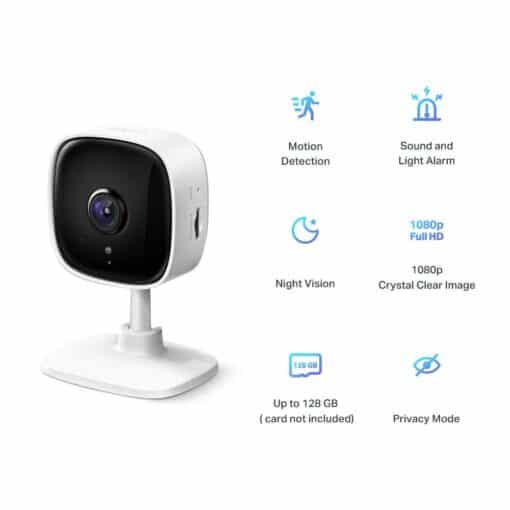 Best Tapo Security Camera For Home India 2021