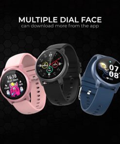 Best All New Unisex Smart Watch India 2021 | French Connection R7 Series
