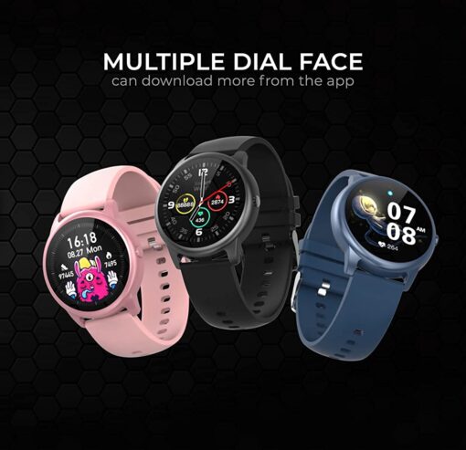 Best All New Unisex Smart Watch India 2021 | French Connection R7 Series