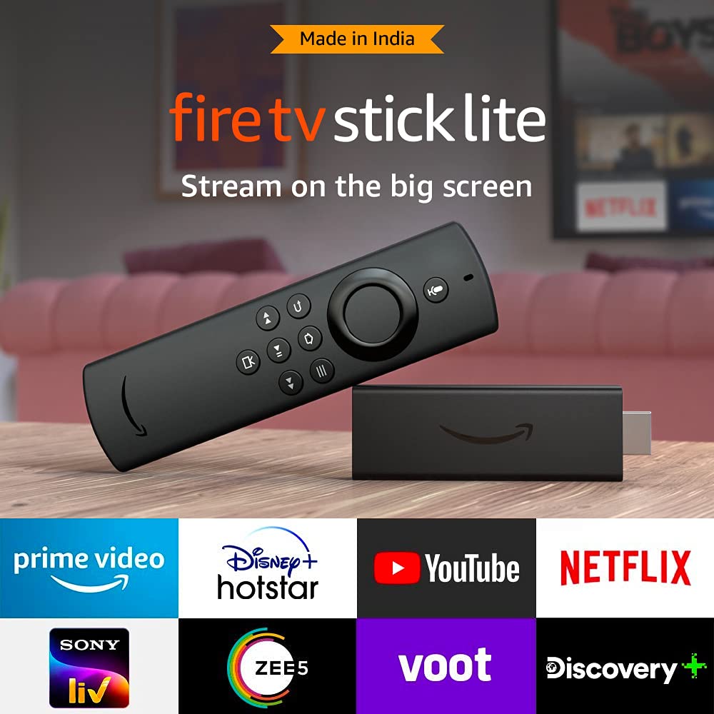 Top 3 Best Amazon Fire Stick Remote India 2021