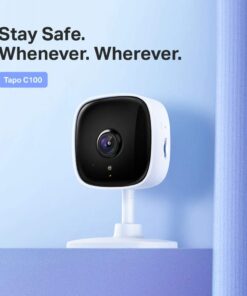 Best Tapo Security Camera For Home India 2021