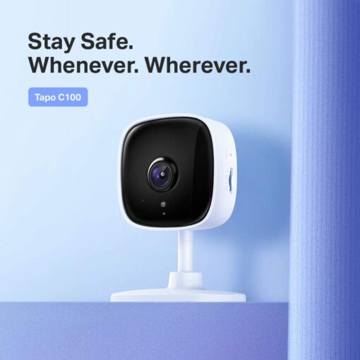 Best Tapo Security Camera For Home India 2021