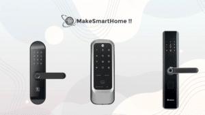 Best Smart Door Lock Under 10000 In India 2021