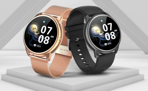 Best All New Unisex Smart Watch India 2021 | French Connection R7 Series