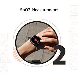 Best MI Watch Revolve In India 2021