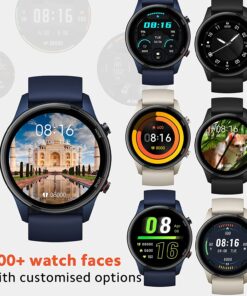 Best MI Watch Revolve In India 2021