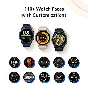 Best MI Watch Revolve In India 2021