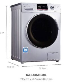 Best Smart Front Load Washing Machine With Alexa India 2021