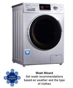 Best Smart Front Load Washing Machine With Alexa India 2021